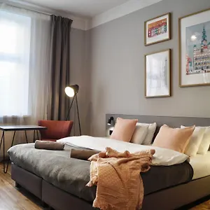  Lejlighedshotel Wozna 11 Stare